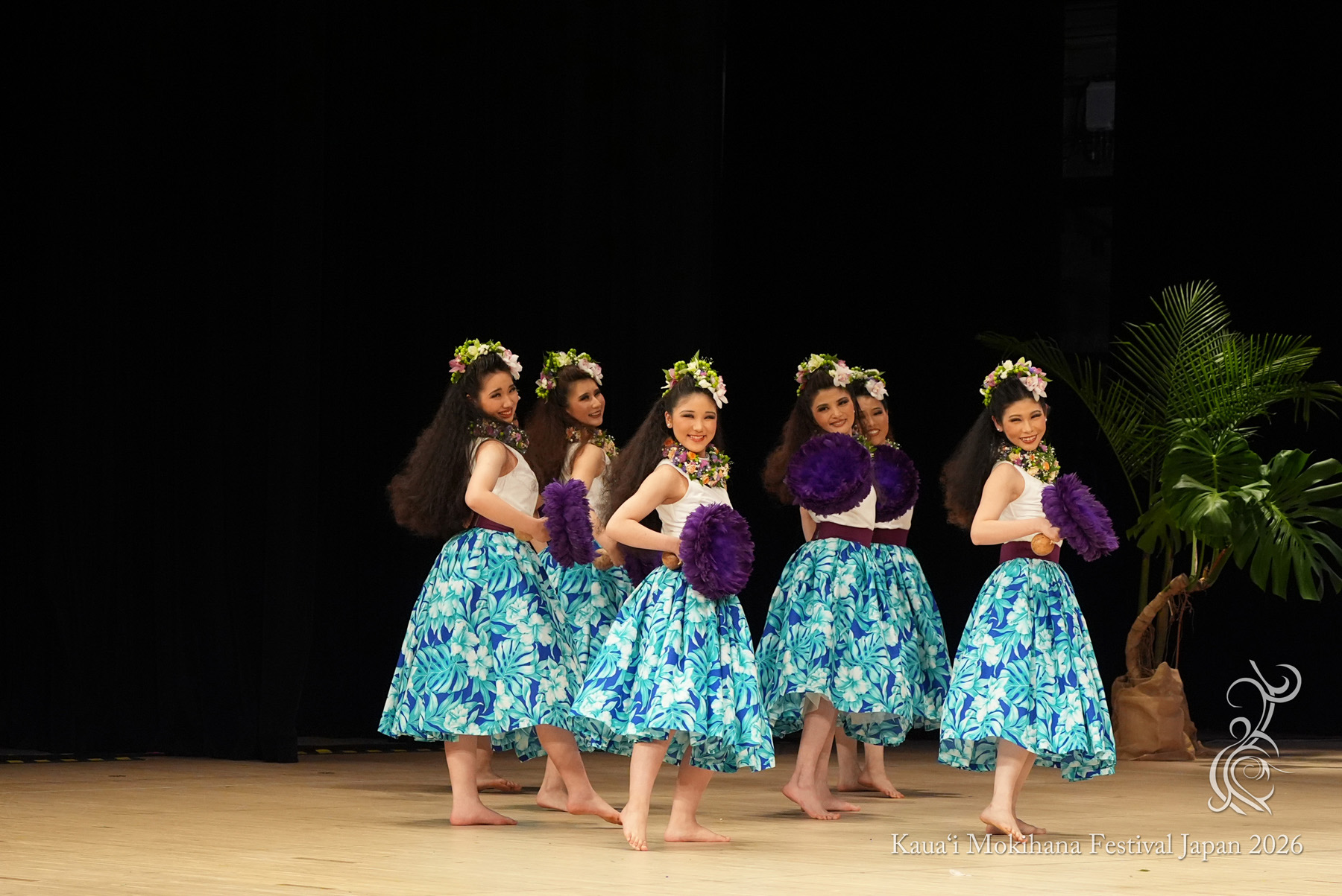 Mokihana Festival
