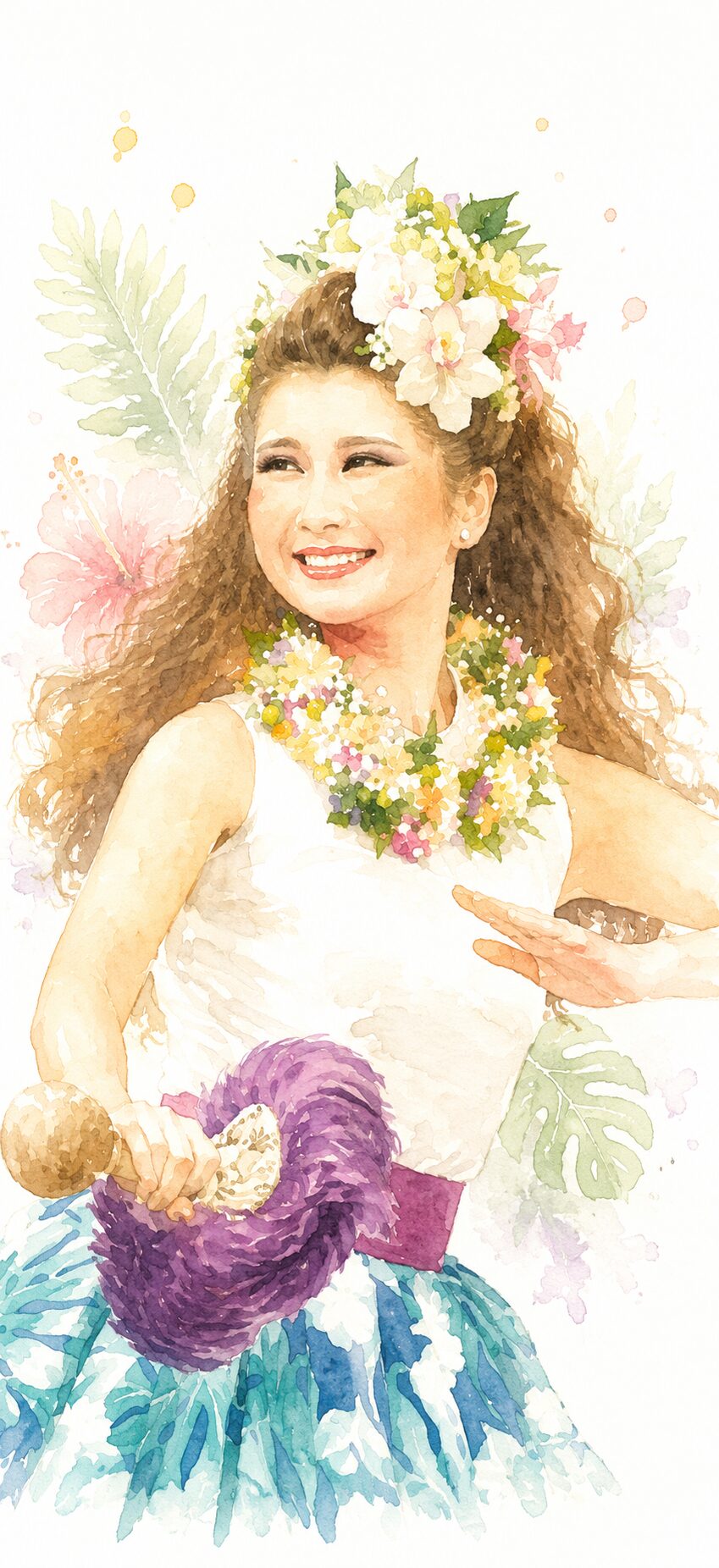 M.M 様のイラスト