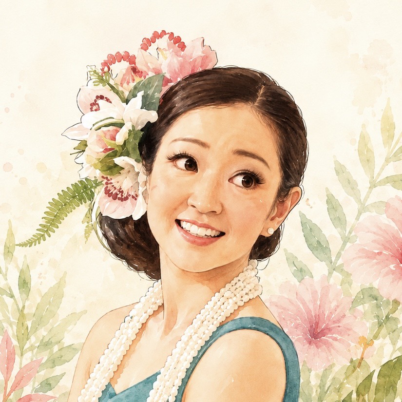 生徒さんの声